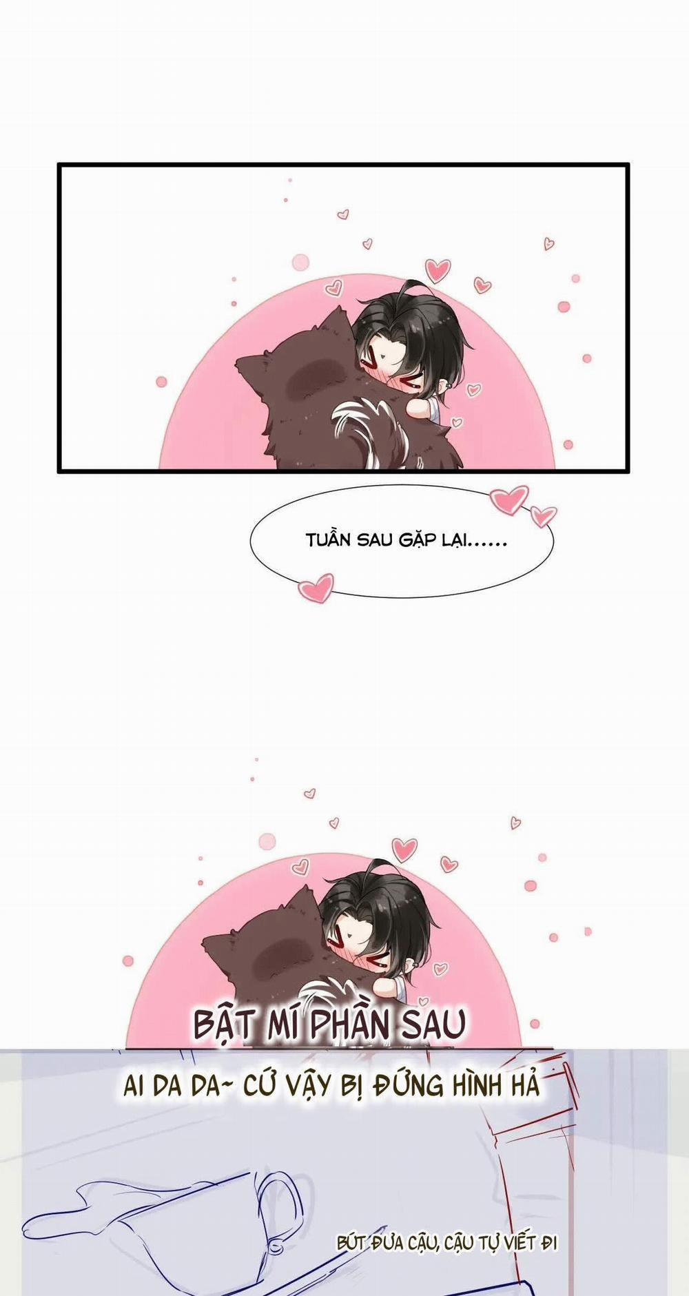 Trò Chơi Truy Đuổi 2 trang 47