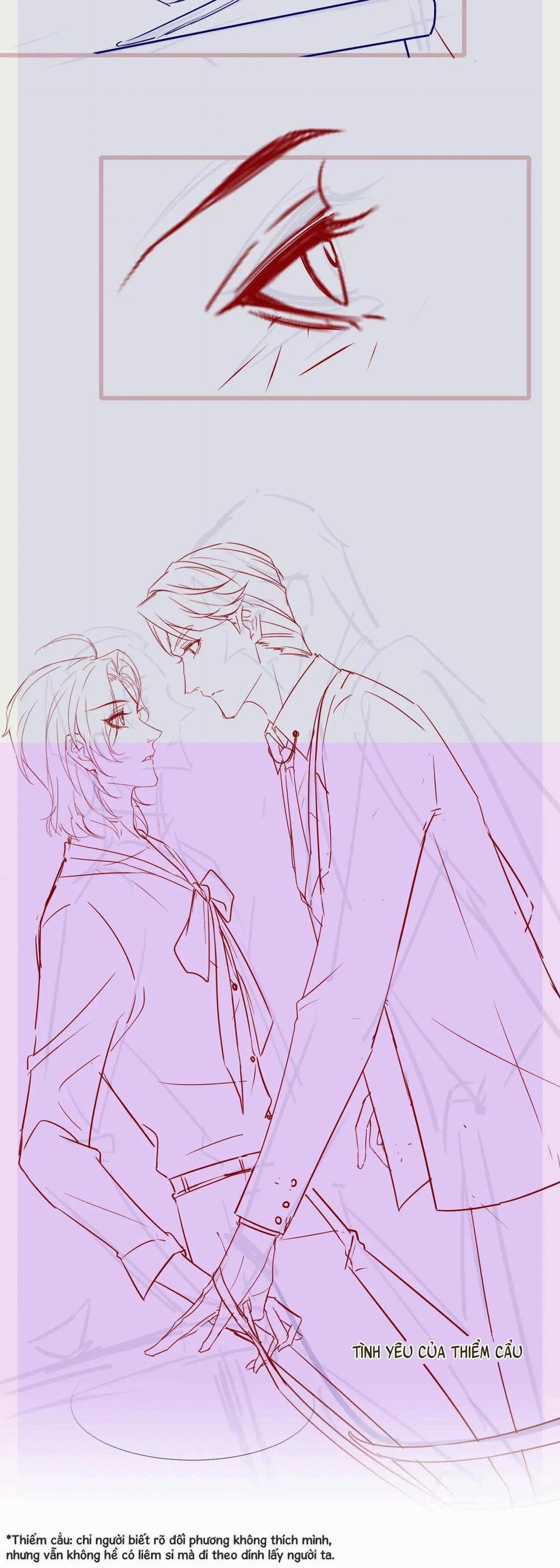 Trò Chơi Truy Đuổi 2 trang 48