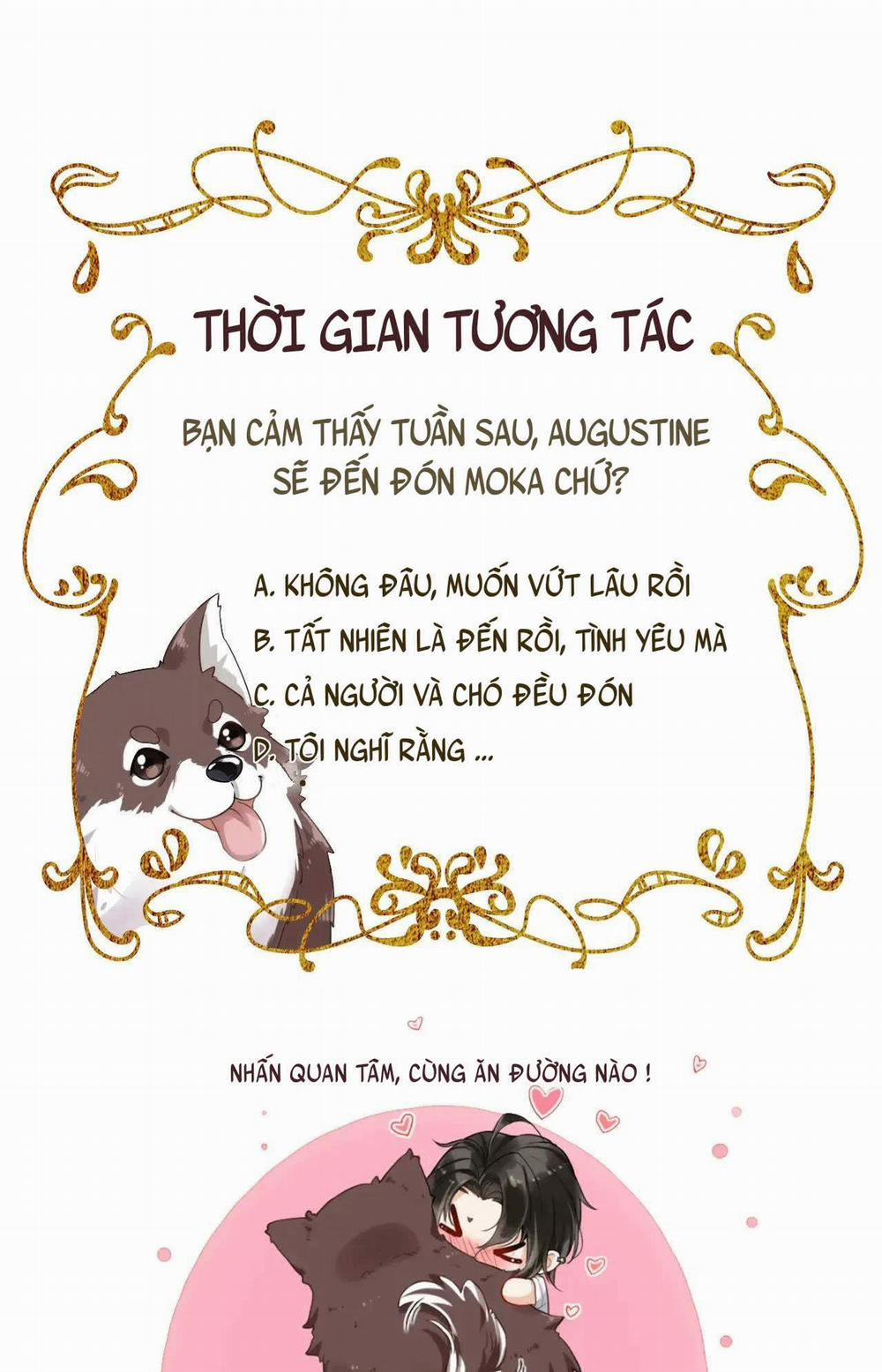 Trò Chơi Truy Đuổi 2 trang 49