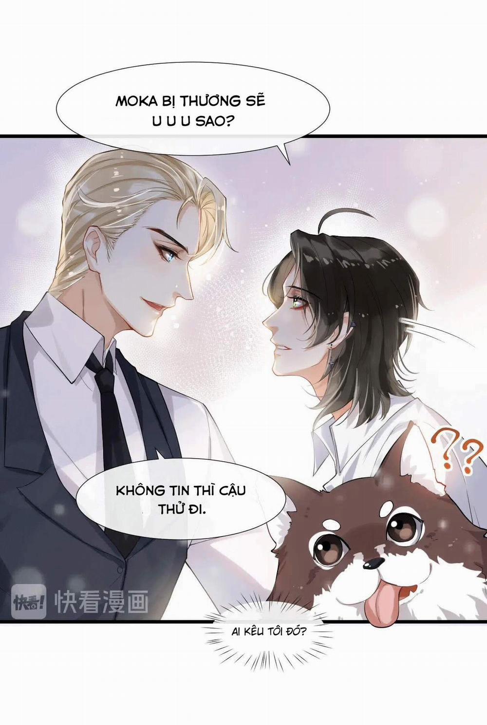 Trò Chơi Truy Đuổi 2 trang 8