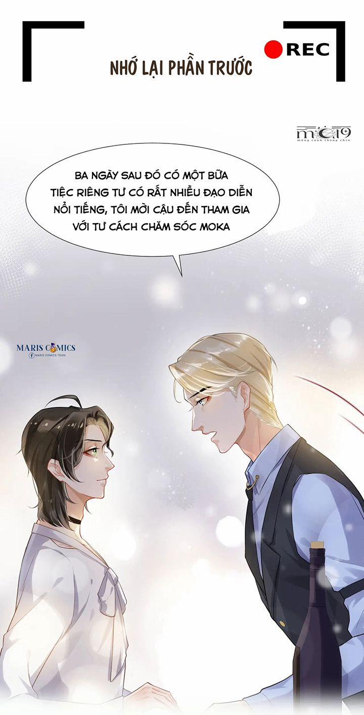 Trò Chơi Truy Đuổi 4 trang 0