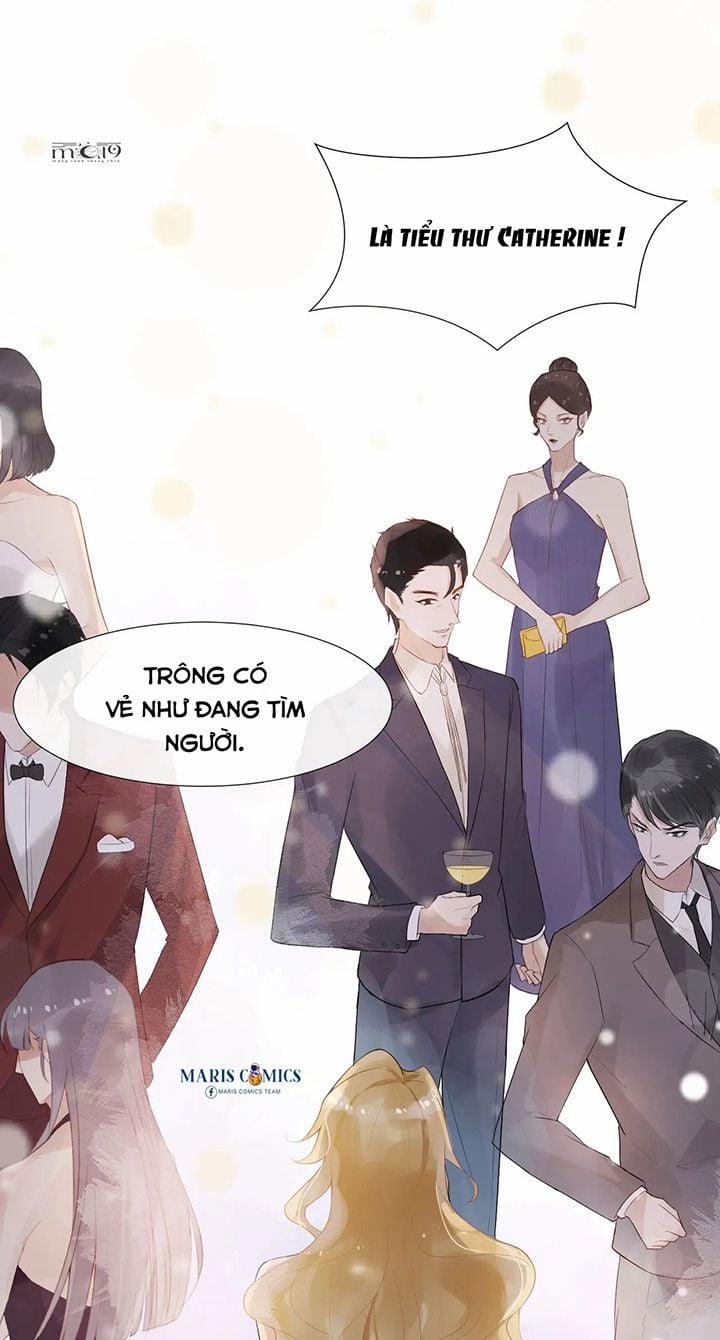 Trò Chơi Truy Đuổi 4 trang 13