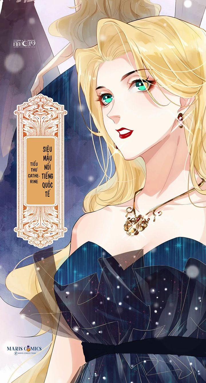 Trò Chơi Truy Đuổi 4 trang 14