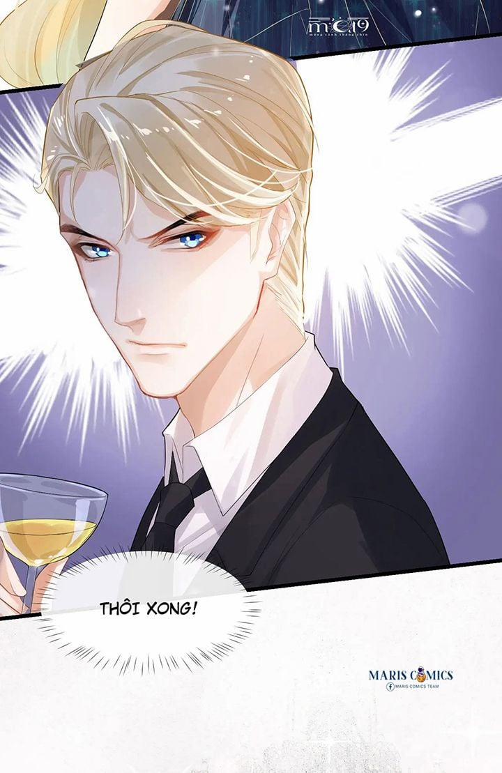 Trò Chơi Truy Đuổi 4 trang 15