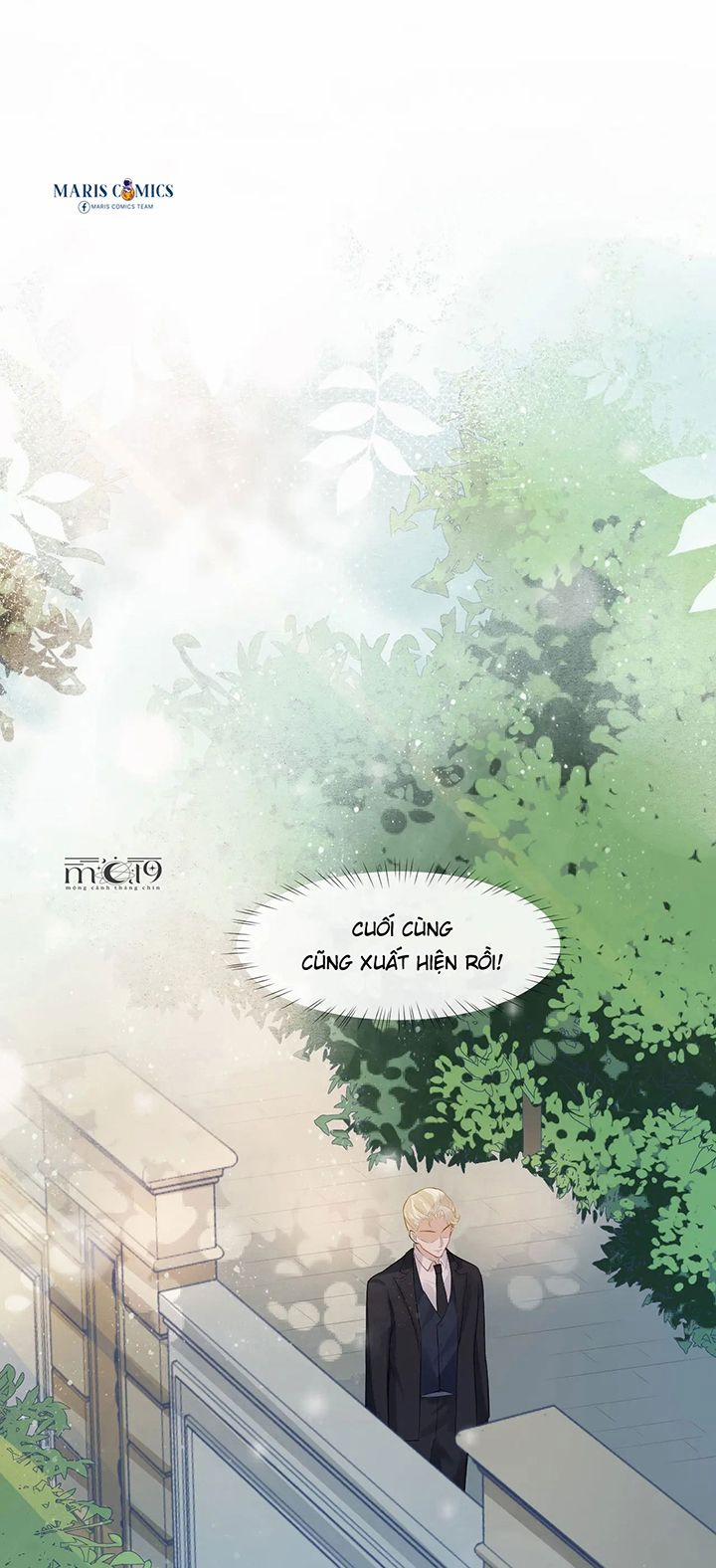 Trò Chơi Truy Đuổi 4 trang 17