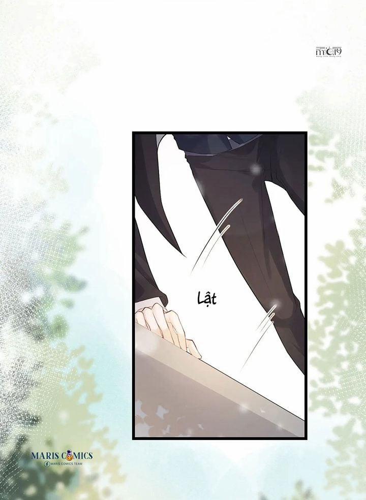 Trò Chơi Truy Đuổi 4 trang 23