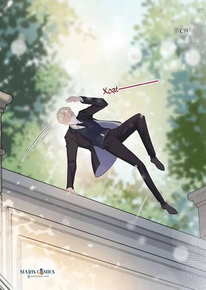 Trò Chơi Truy Đuổi 4 trang 24