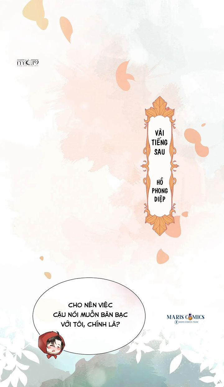 Trò Chơi Truy Đuổi 4 trang 29