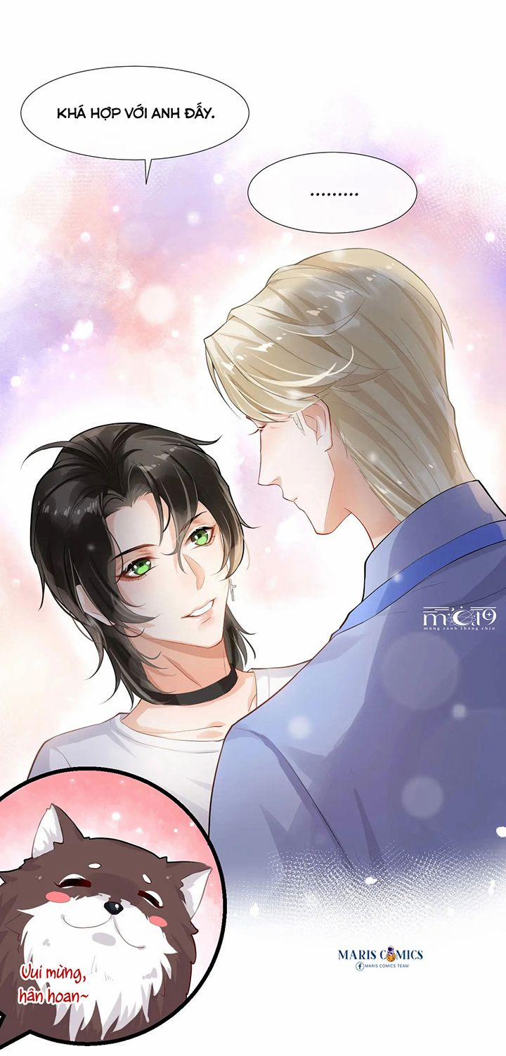 Trò Chơi Truy Đuổi 4 trang 34