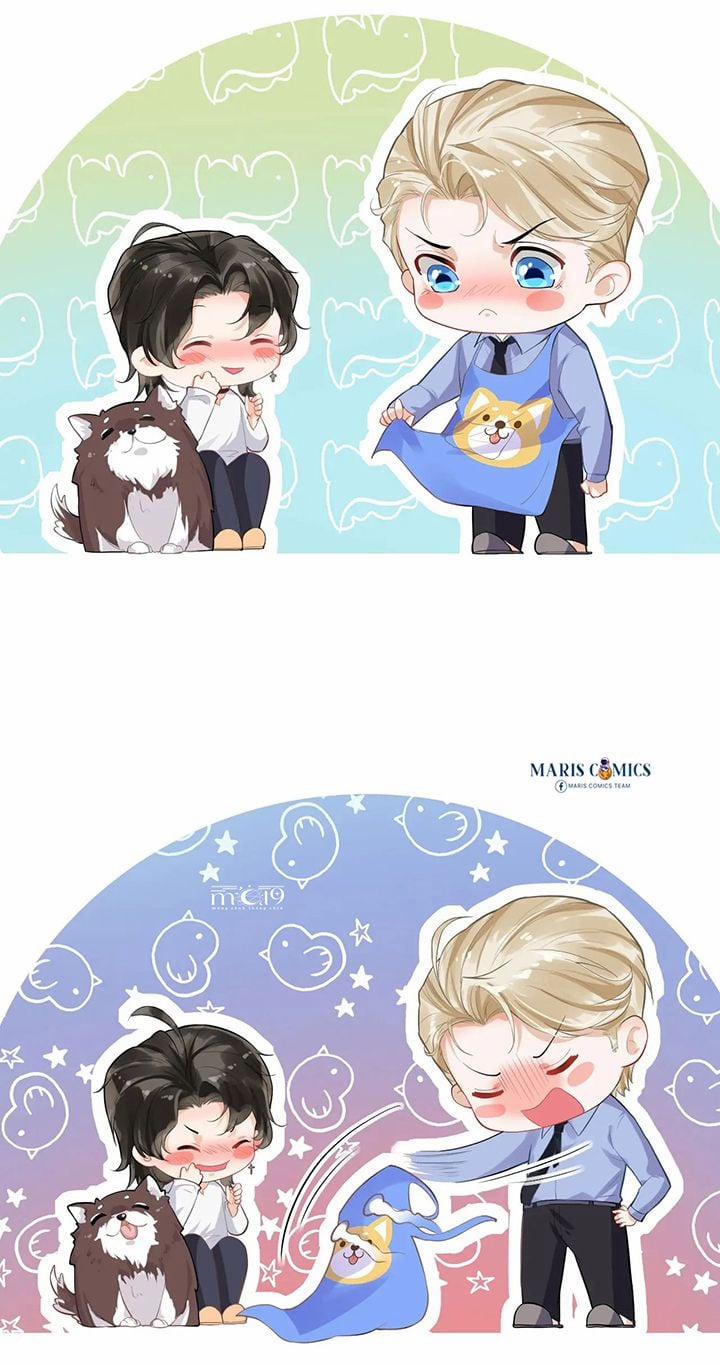 Trò Chơi Truy Đuổi 4 trang 35