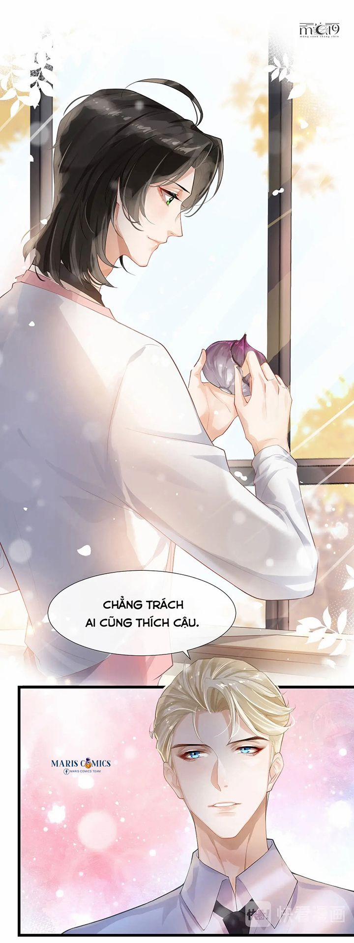 Trò Chơi Truy Đuổi 4 trang 37