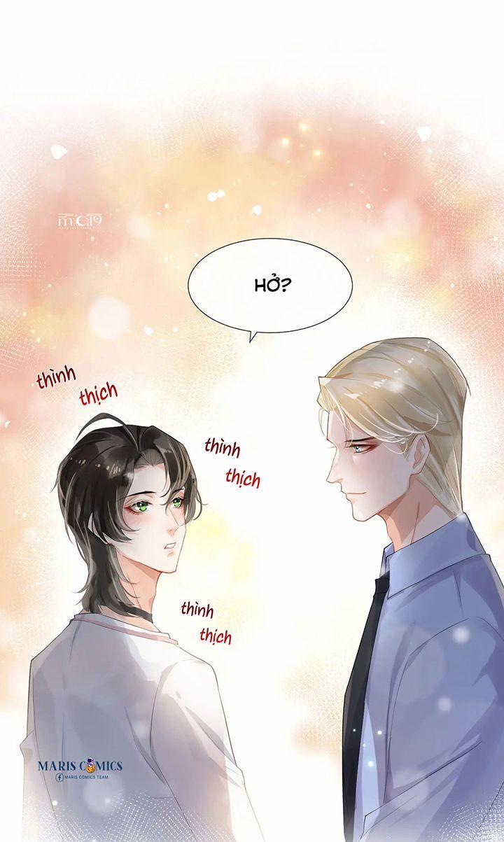 Trò Chơi Truy Đuổi 4 trang 38