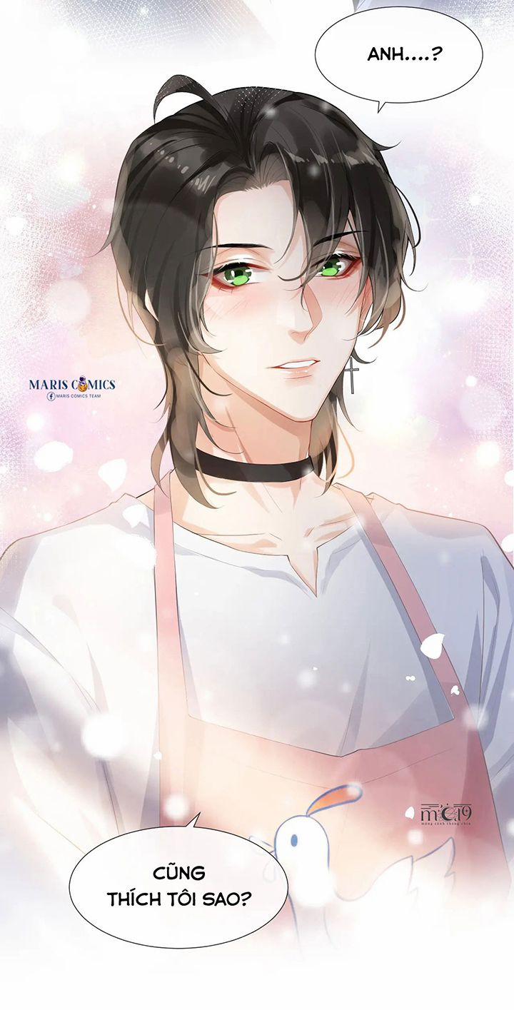 Trò Chơi Truy Đuổi 4 trang 39