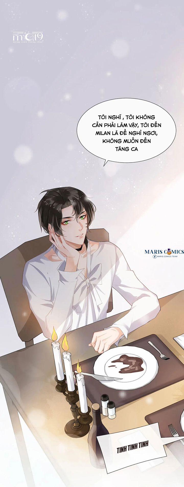 Trò Chơi Truy Đuổi 4 trang 4