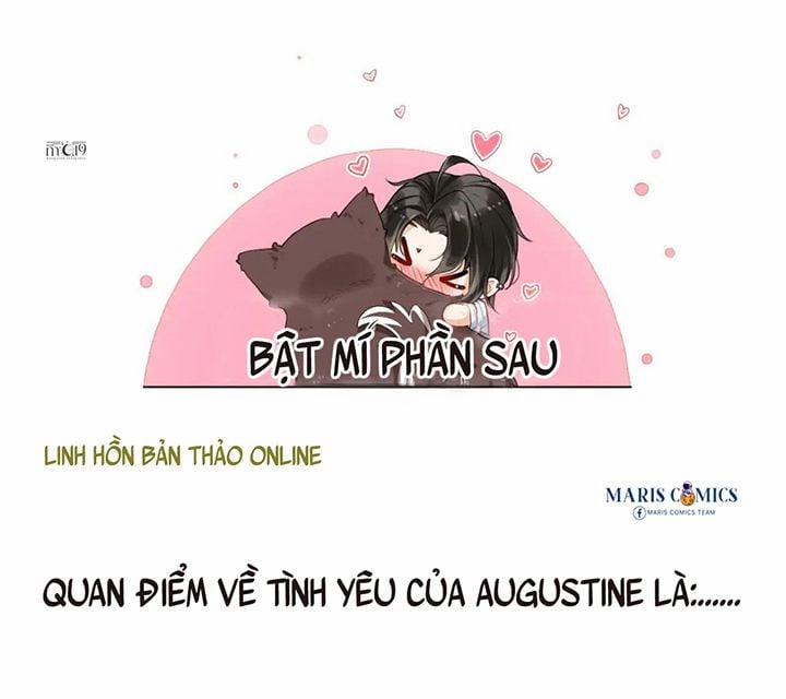 Trò Chơi Truy Đuổi 4 trang 40