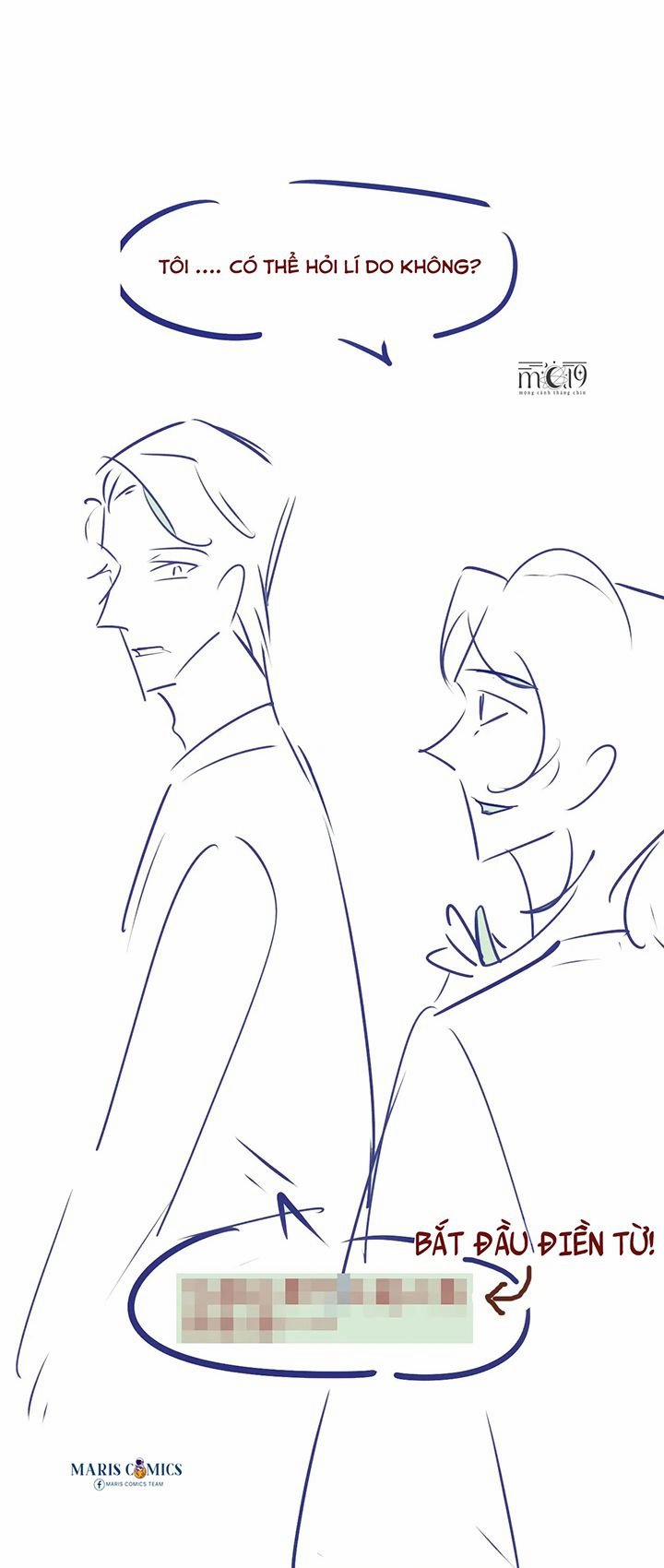 Trò Chơi Truy Đuổi 4 trang 42