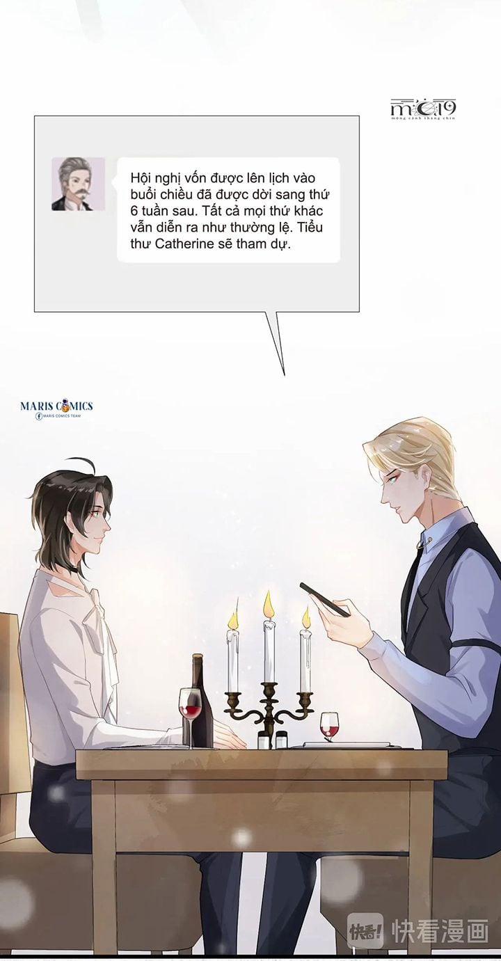 Trò Chơi Truy Đuổi 4 trang 5