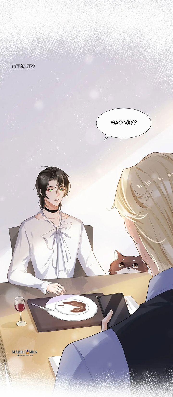 Trò Chơi Truy Đuổi 4 trang 6