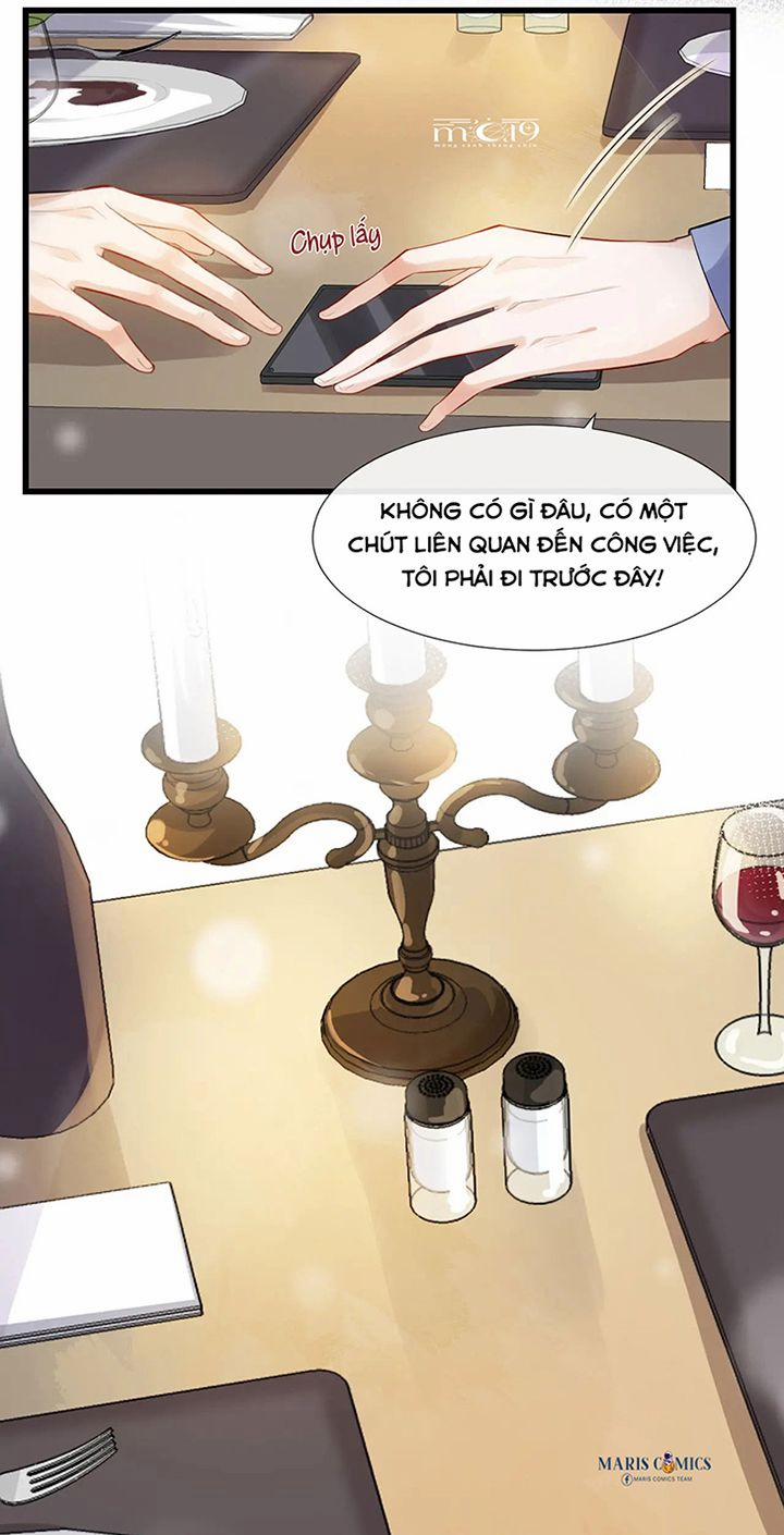 Trò Chơi Truy Đuổi 4 trang 7