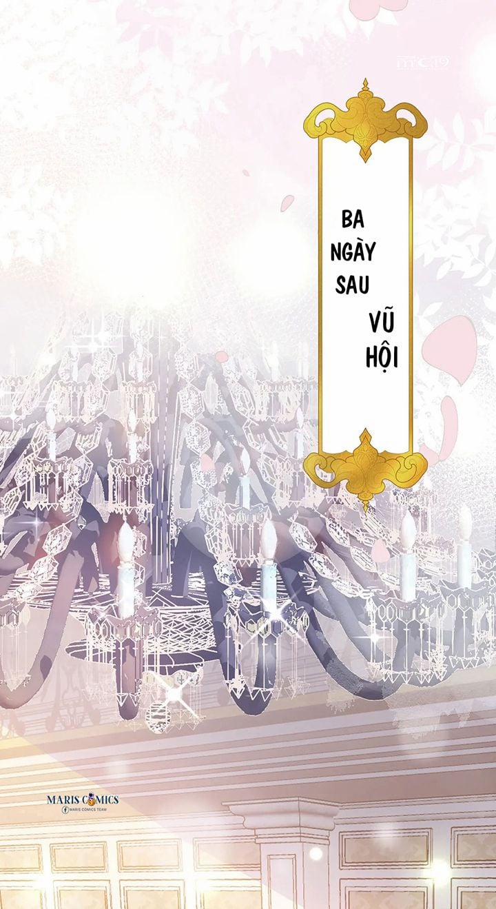 Trò Chơi Truy Đuổi 4 trang 9