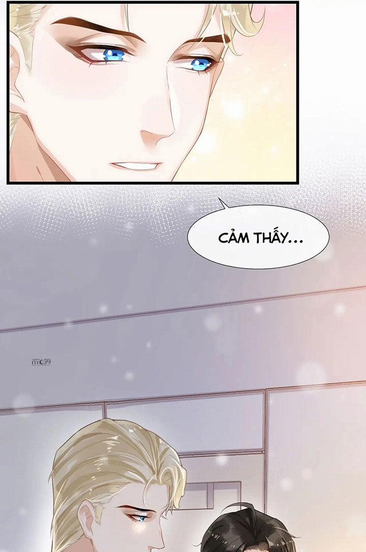 Trò Chơi Truy Đuổi 5 trang 10