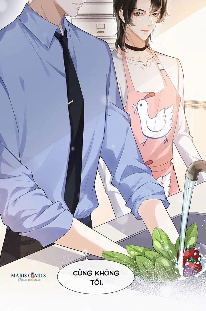 Trò Chơi Truy Đuổi 5 trang 11