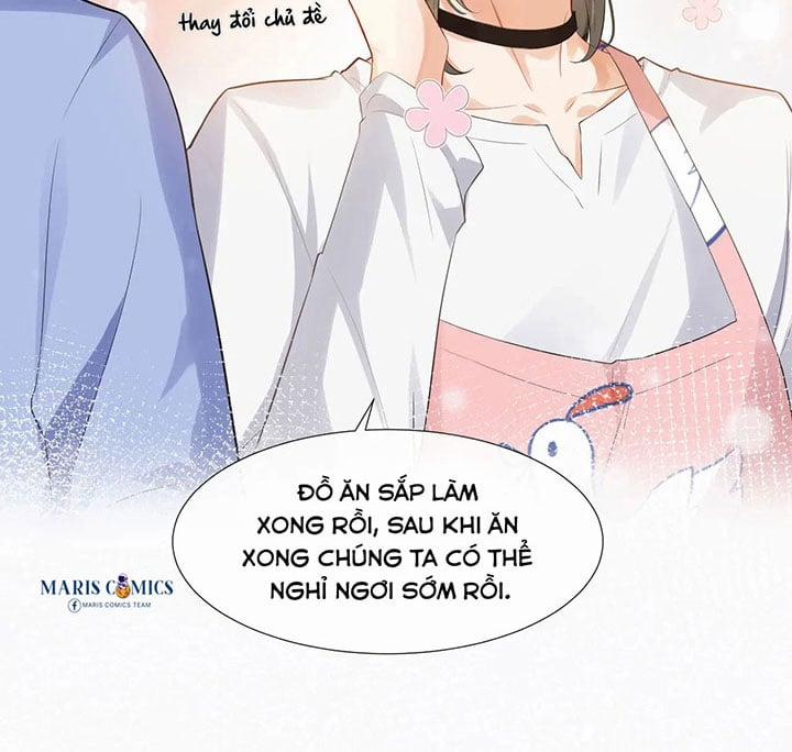 Trò Chơi Truy Đuổi 5 trang 13