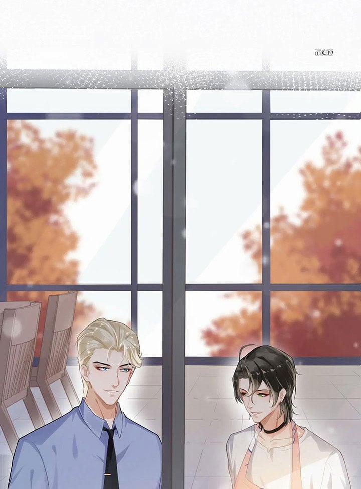 Trò Chơi Truy Đuổi 5 trang 14