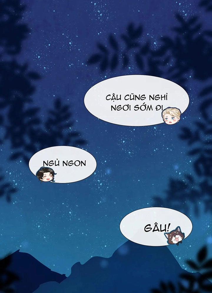 Trò Chơi Truy Đuổi 5 trang 17