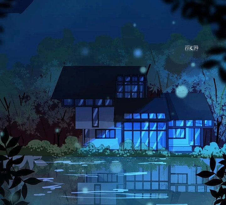 Trò Chơi Truy Đuổi 5 trang 18