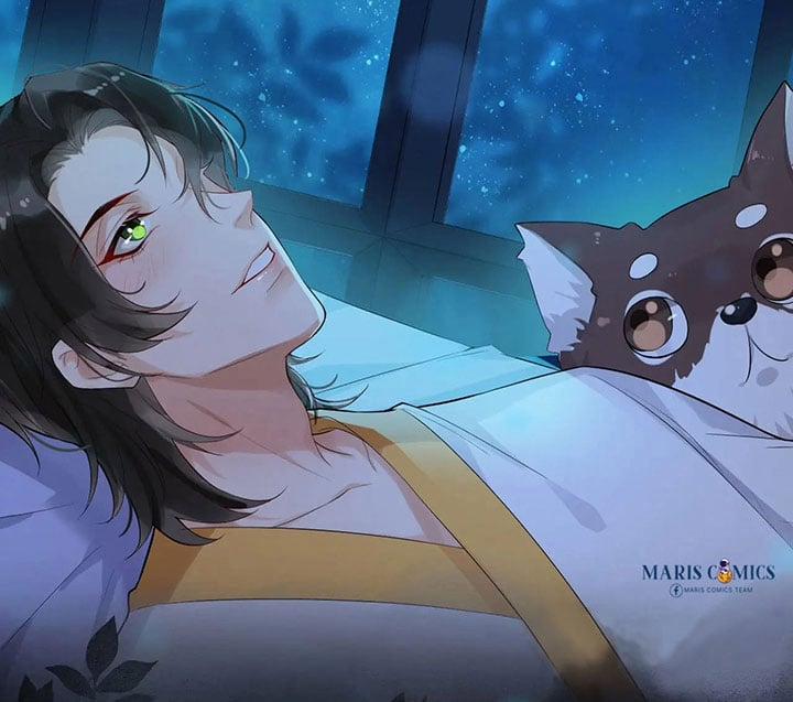 Trò Chơi Truy Đuổi 5 trang 21