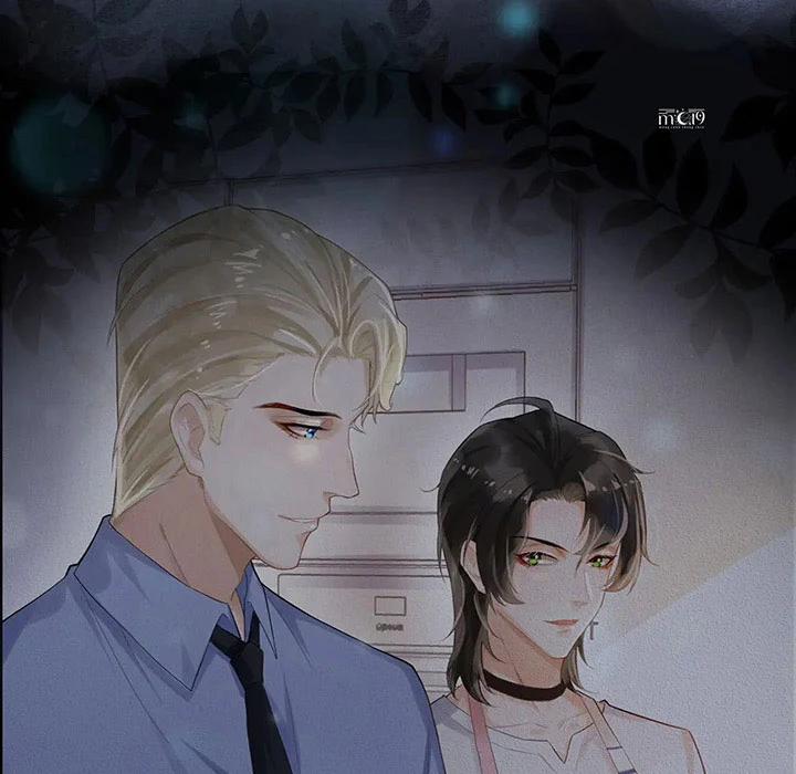 Trò Chơi Truy Đuổi 5 trang 22