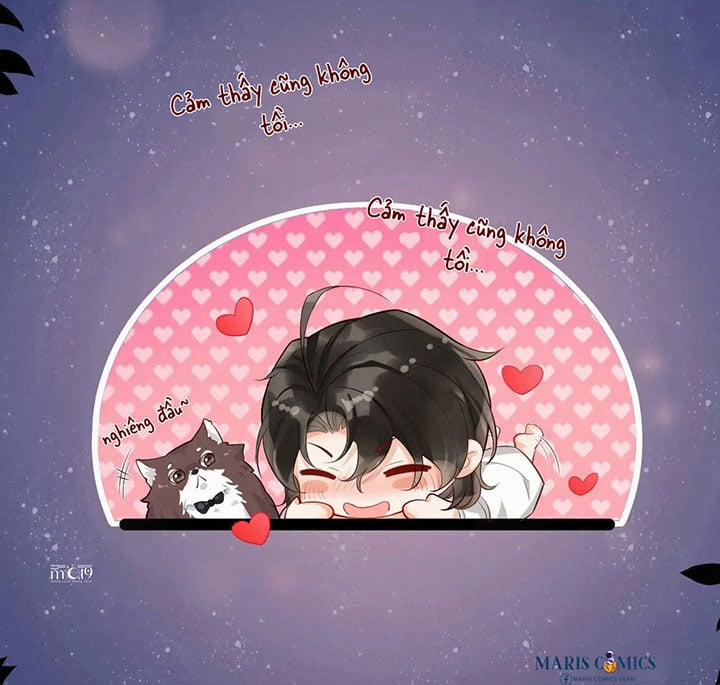 Trò Chơi Truy Đuổi 5 trang 24