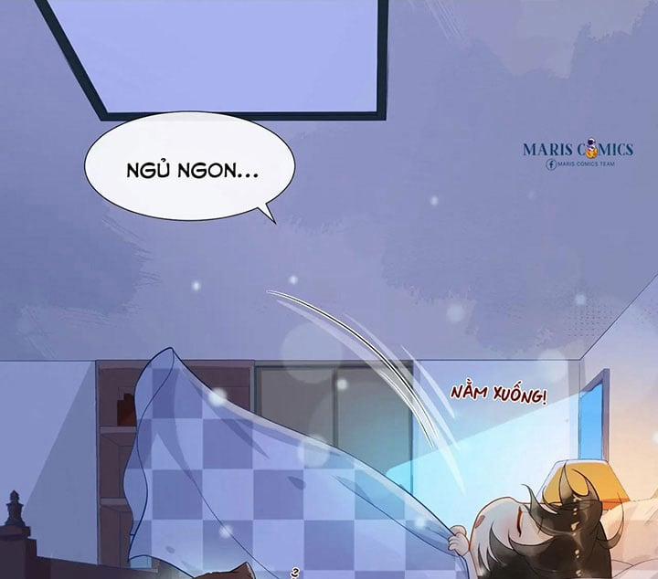 Trò Chơi Truy Đuổi 5 trang 28