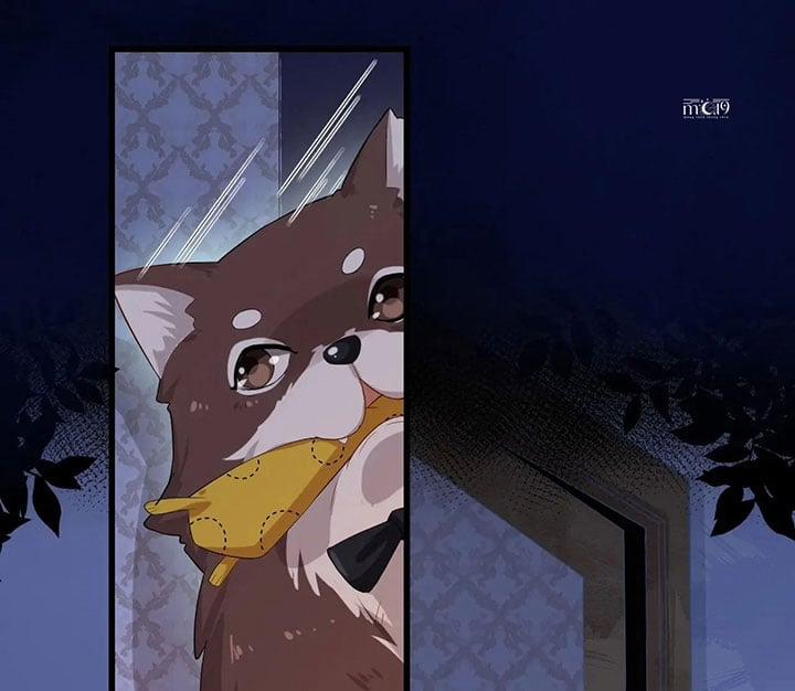 Trò Chơi Truy Đuổi 5 trang 30