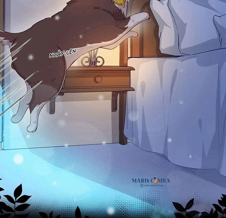 Trò Chơi Truy Đuổi 5 trang 35