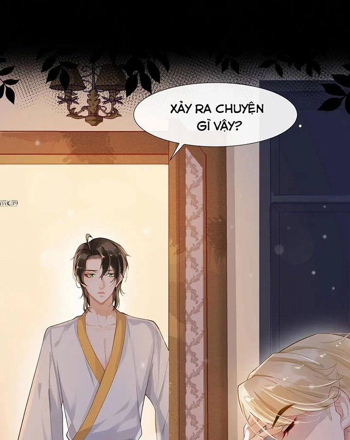 Trò Chơi Truy Đuổi 5 trang 40