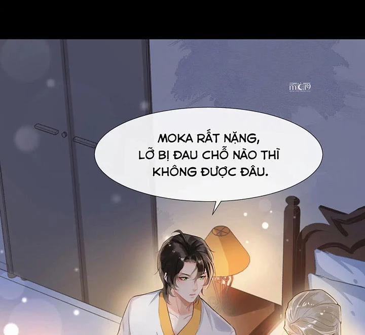 Trò Chơi Truy Đuổi 5 trang 44