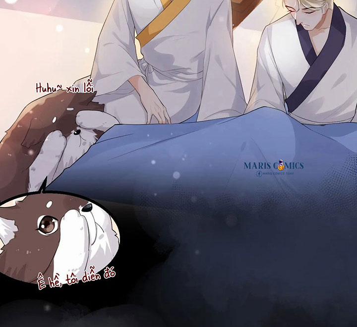 Trò Chơi Truy Đuổi 5 trang 45