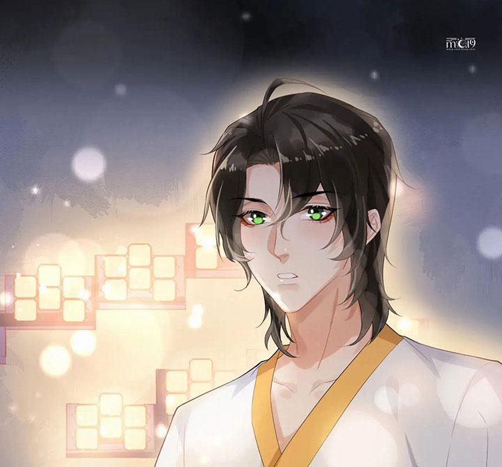 Trò Chơi Truy Đuổi 5 trang 46