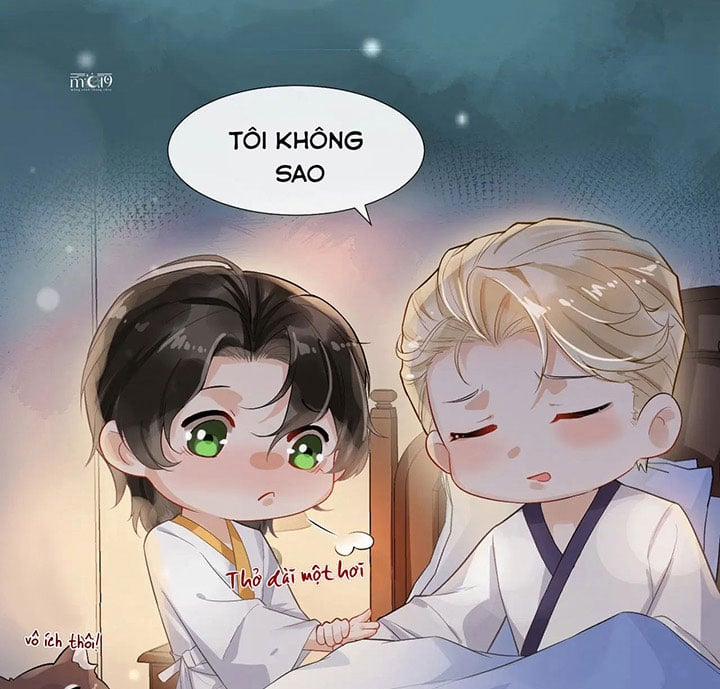 Trò Chơi Truy Đuổi 5 trang 50