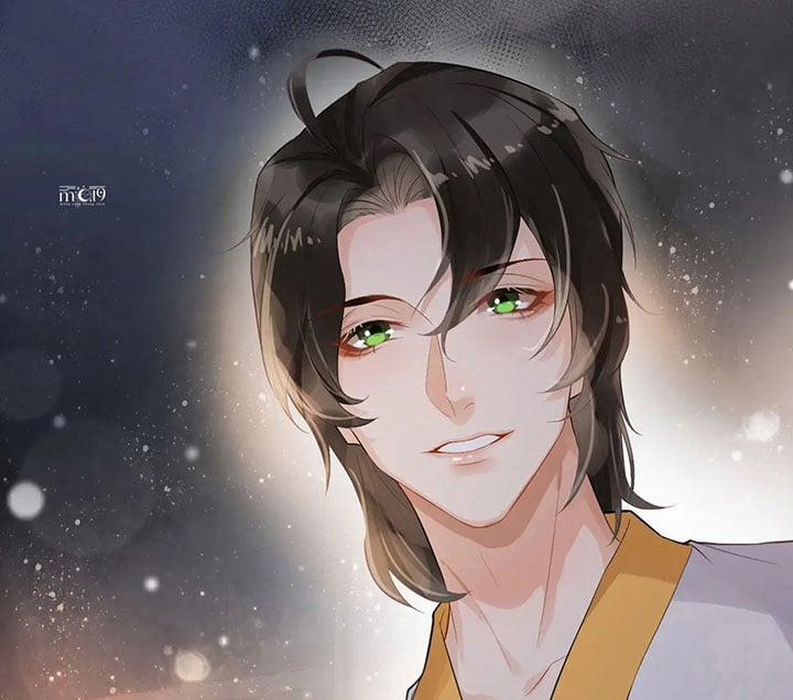 Trò Chơi Truy Đuổi 5 trang 54