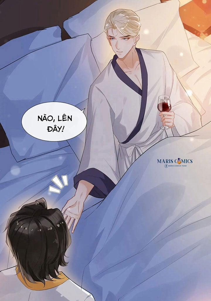 Trò Chơi Truy Đuổi 5 trang 58