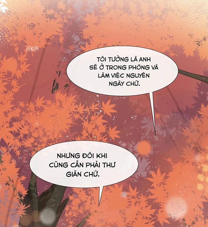 Trò Chơi Truy Đuổi 5 trang 63