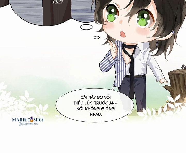 Trò Chơi Truy Đuổi 5 trang 67