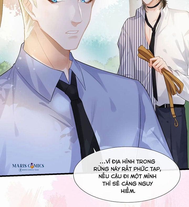 Trò Chơi Truy Đuổi 5 trang 69