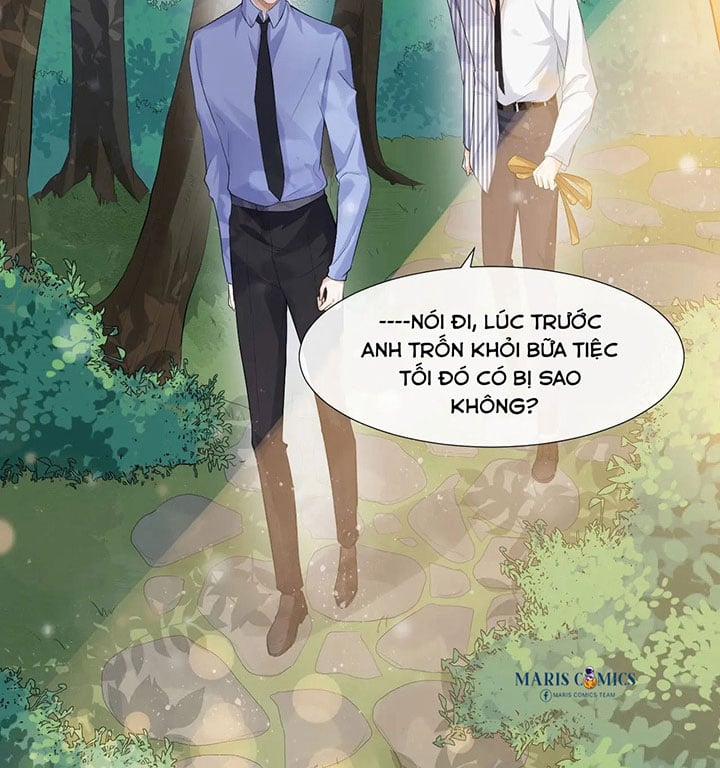 Trò Chơi Truy Đuổi 5 trang 73