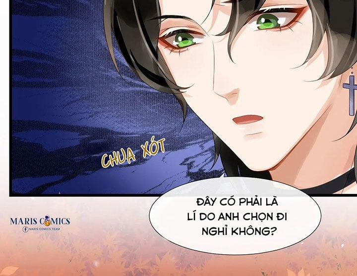 Trò Chơi Truy Đuổi 5 trang 75