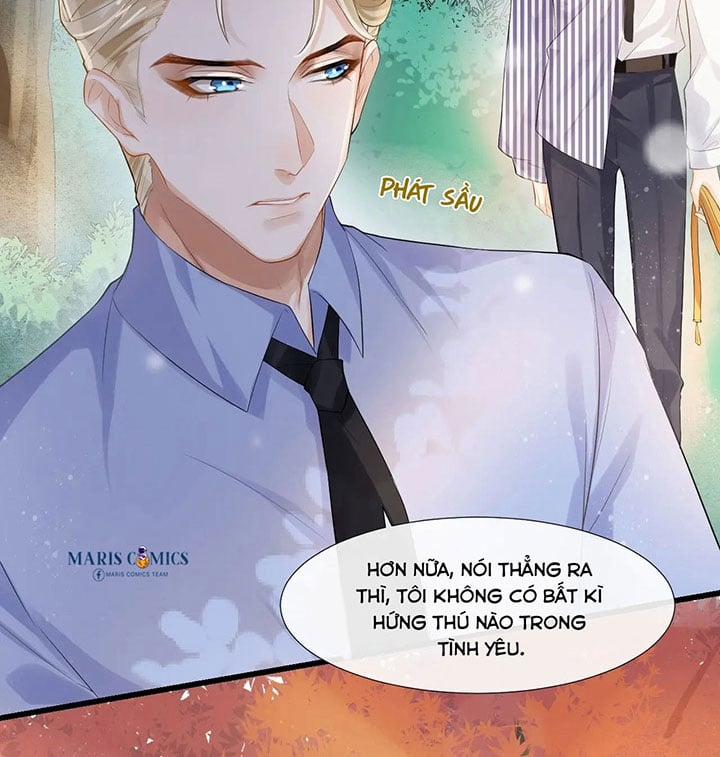 Trò Chơi Truy Đuổi 5 trang 77