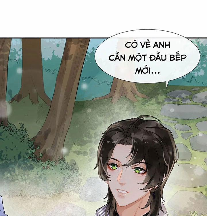 Trò Chơi Truy Đuổi 6 trang 10